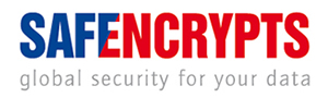 Safencrypts Logo